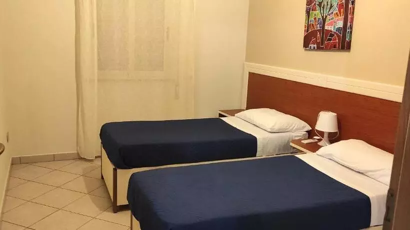 Residence Santa Barbara