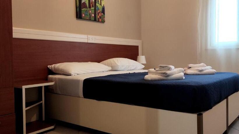 Residence Santa Barbara