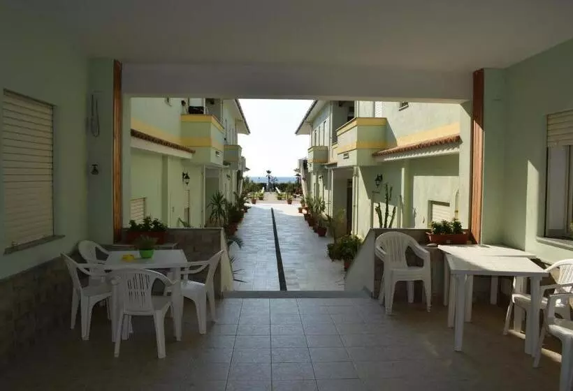 Residence Santa Barbara