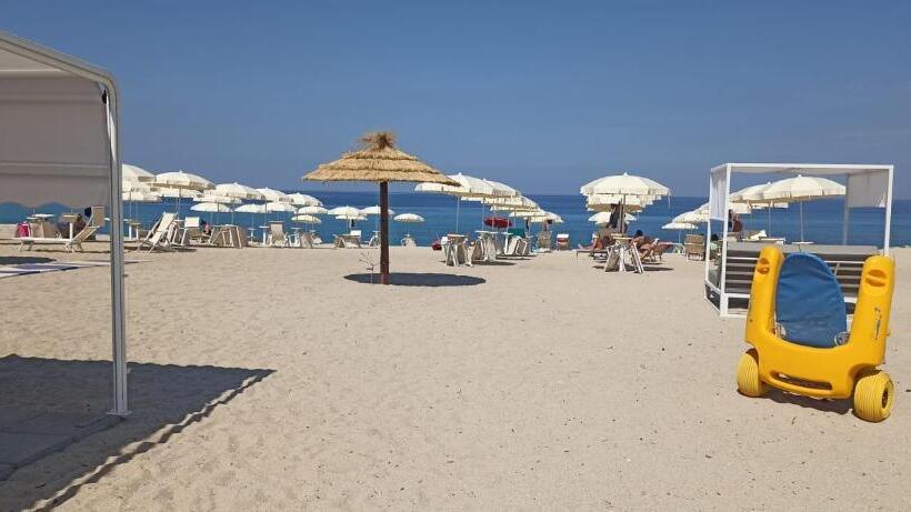 Residence Santa Barbara