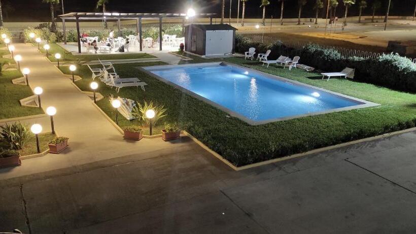 Residence Santa Barbara