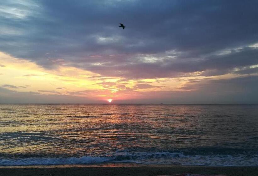 Residence Santa Barbara