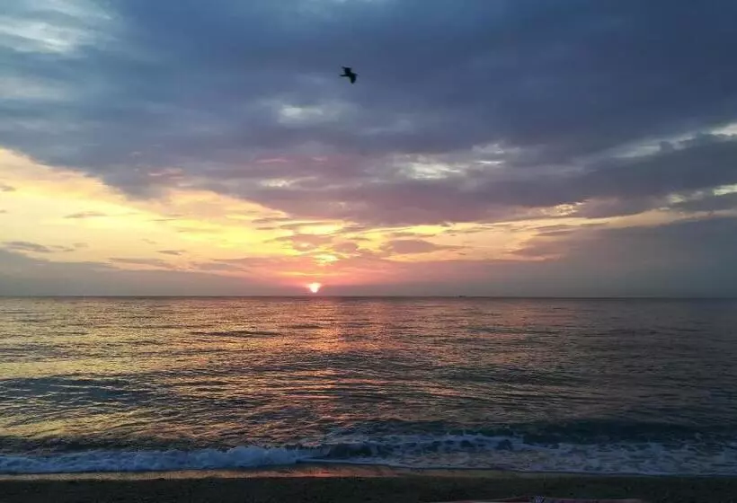 Residence Santa Barbara