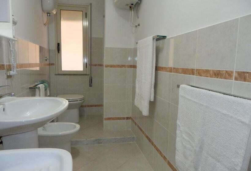 Residence Santa Barbara