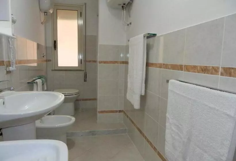 Residence Santa Barbara