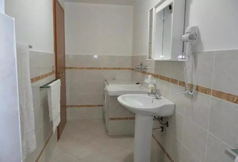 Residence Santa Barbara