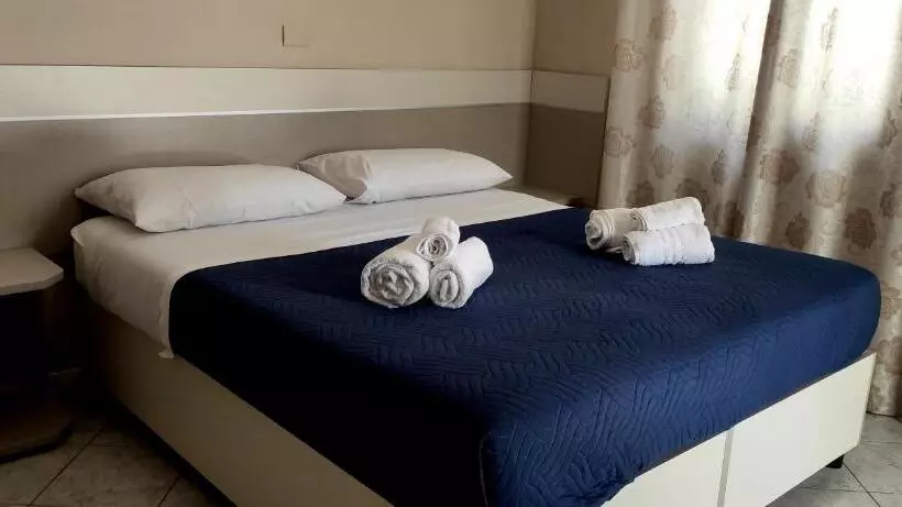 Residence Santa Barbara