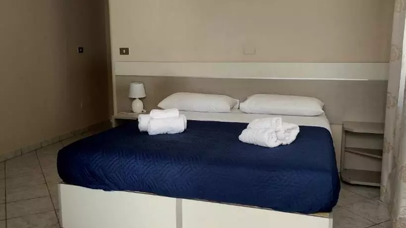 Residence Santa Barbara