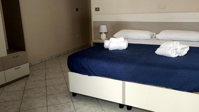 Residence Santa Barbara