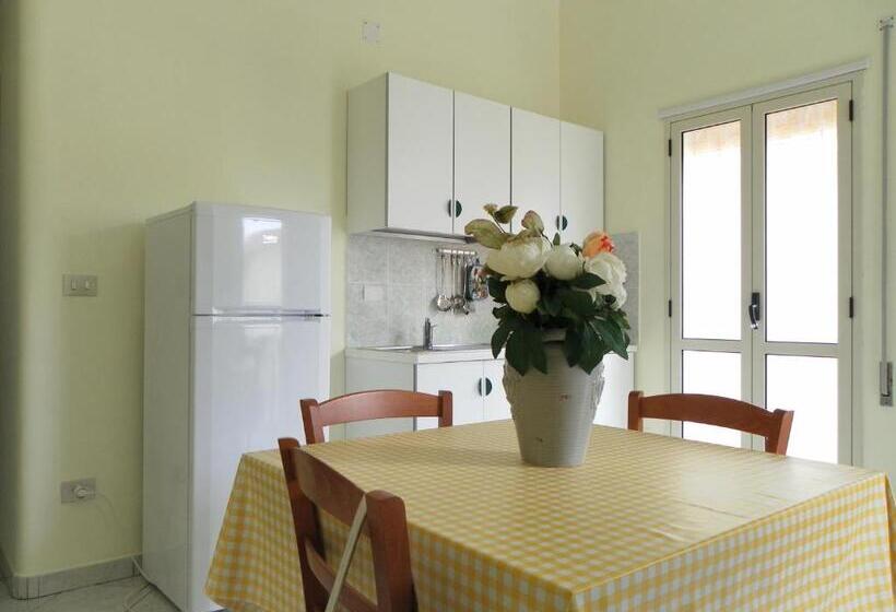 Residence Santa Barbara