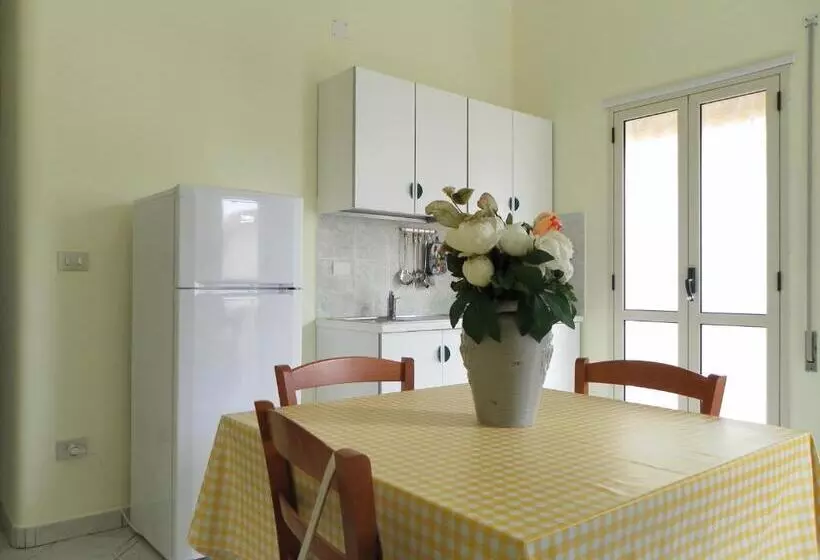 Residence Santa Barbara