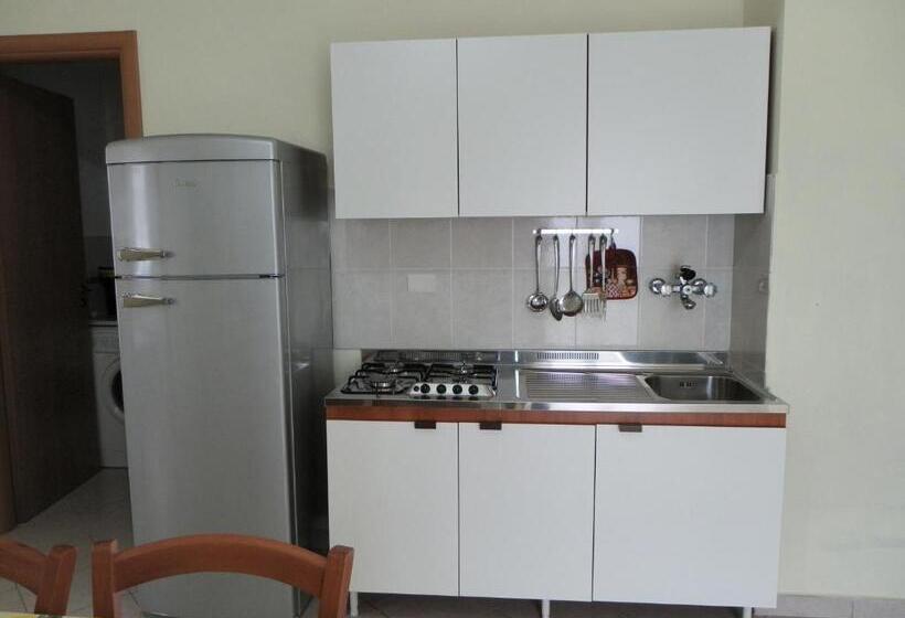 Residence Santa Barbara