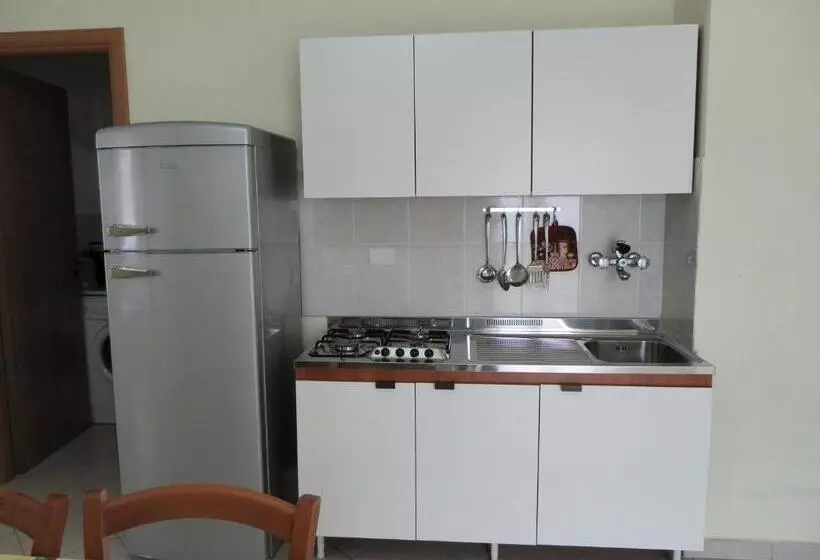 Residence Santa Barbara