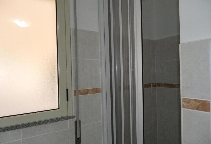 Residence Santa Barbara