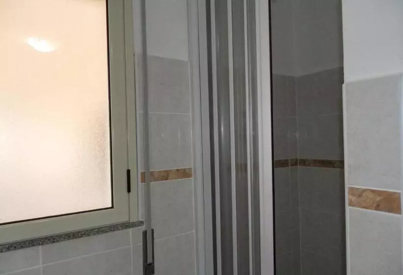 Residence Santa Barbara