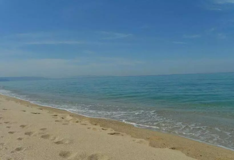 Residence Santa Barbara