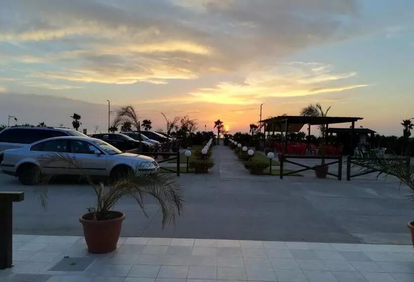 Residence Santa Barbara