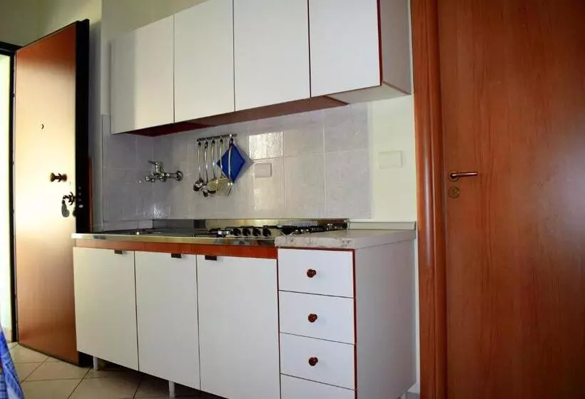 Residence Santa Barbara