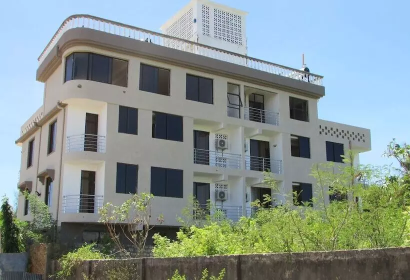 Retro Boutique Hotel Limited