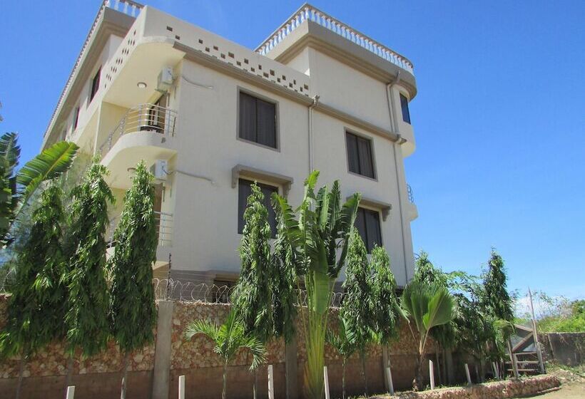 Retro Boutique Hotel Limited