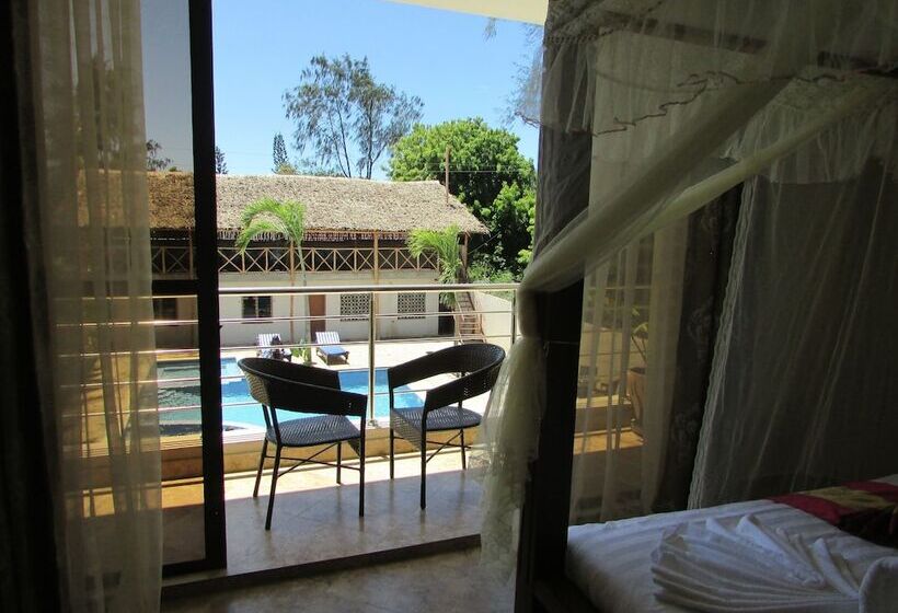 Retro Boutique Hotel Limited