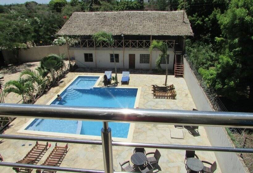 Retro Boutique Hotel Limited