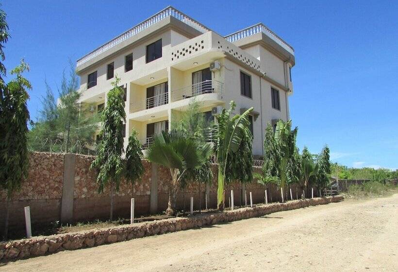 Retro Boutique Hotel Limited