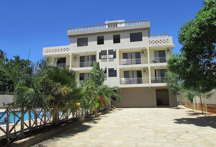 Retro Boutique Hotel Limited