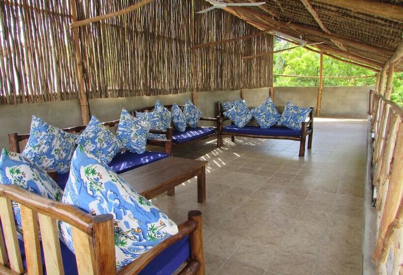 Retro Boutique Hotel Limited