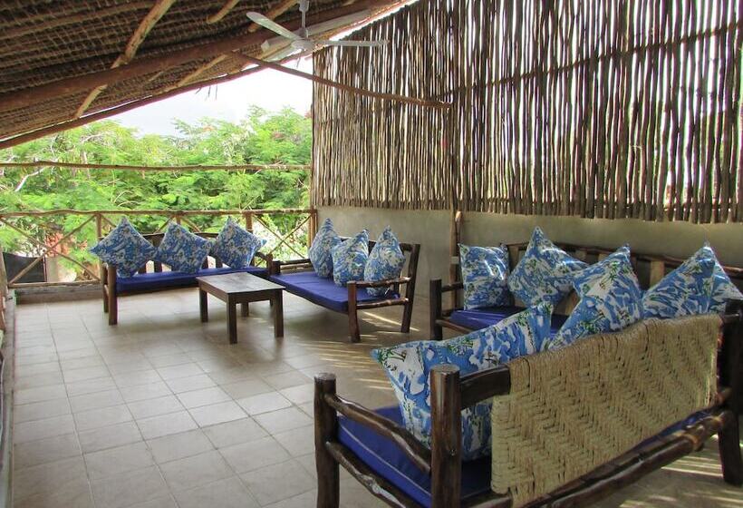 Retro Boutique Hotel Limited