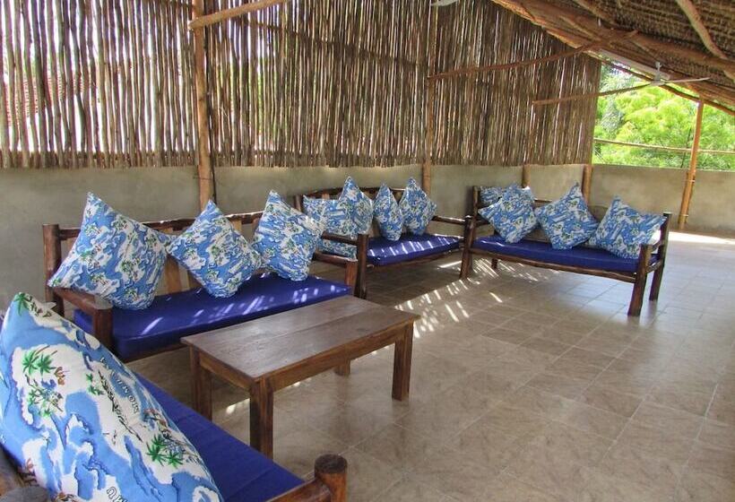 Retro Boutique Hotel Limited