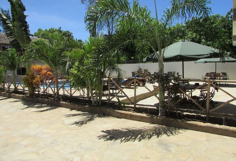 Retro Boutique Hotel Limited