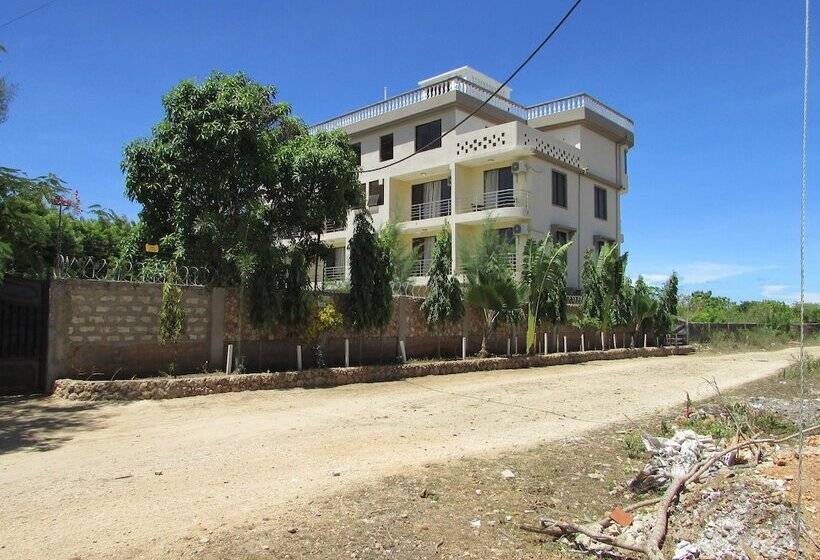 Retro Boutique Hotel Limited