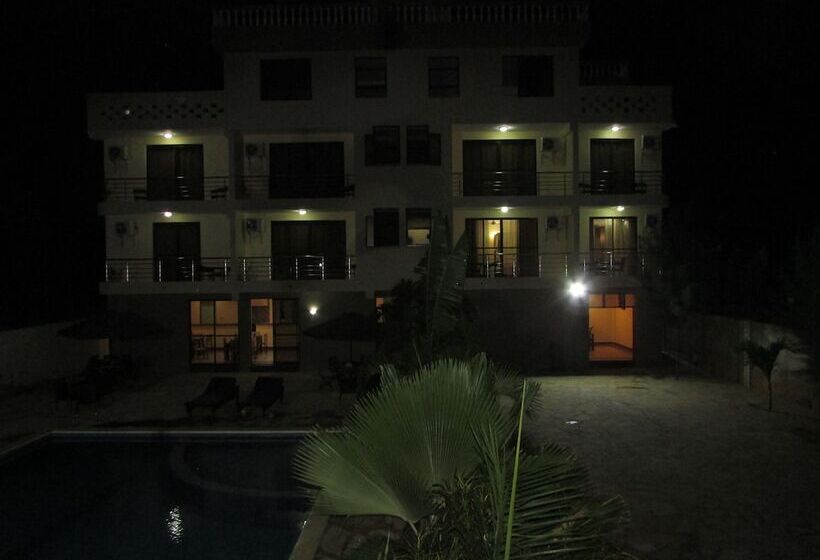 Retro Boutique Hotel Limited