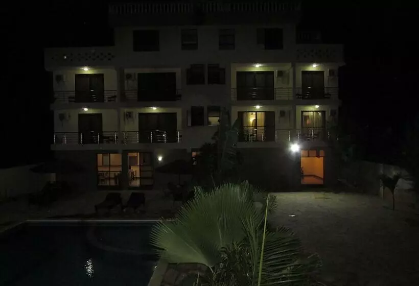 Retro Boutique Hotel Limited