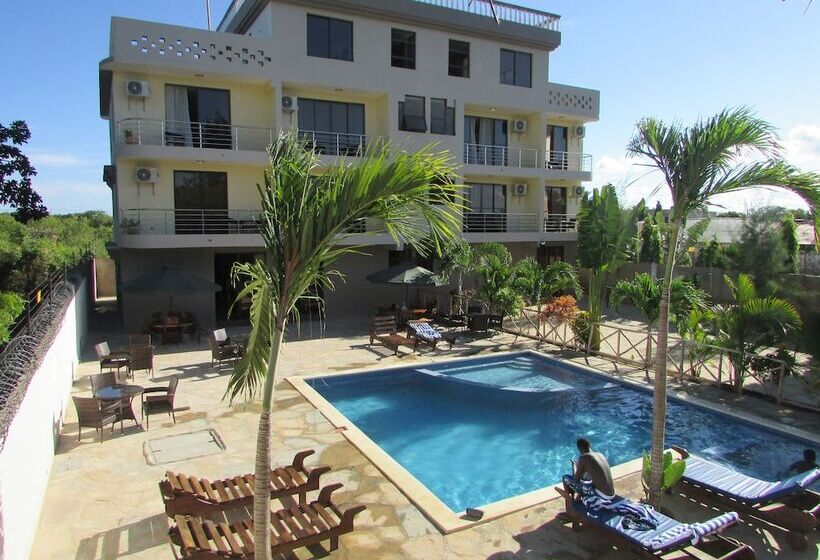 Retro Boutique Hotel Limited