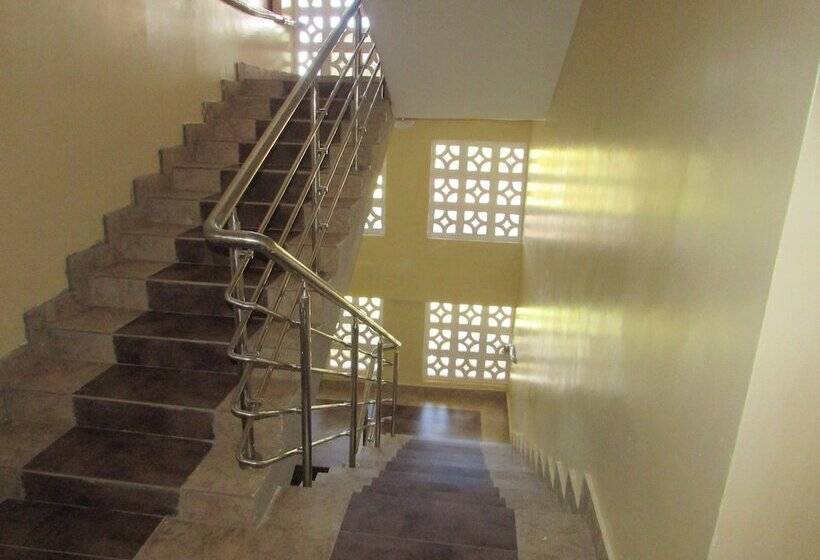 Retro Boutique Hotel Limited