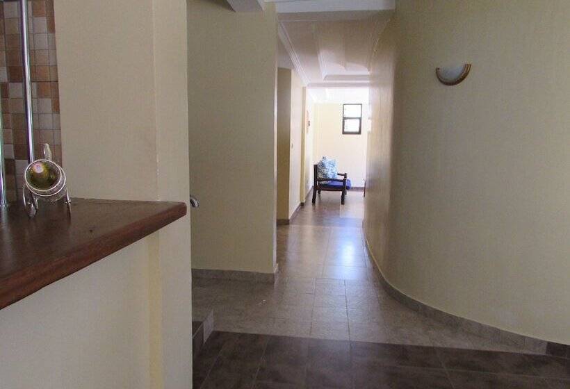 Retro Boutique Hotel Limited