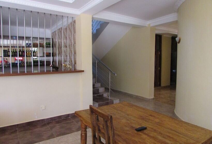 Retro Boutique Hotel Limited