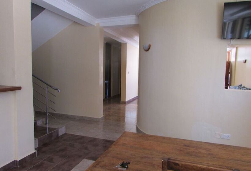 Retro Boutique Hotel Limited