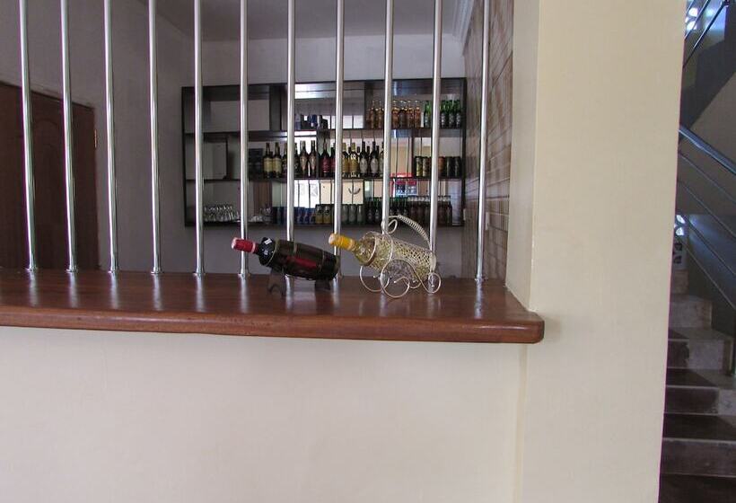 Retro Boutique Hotel Limited