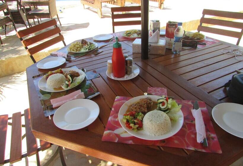 Retro Boutique Hotel Limited