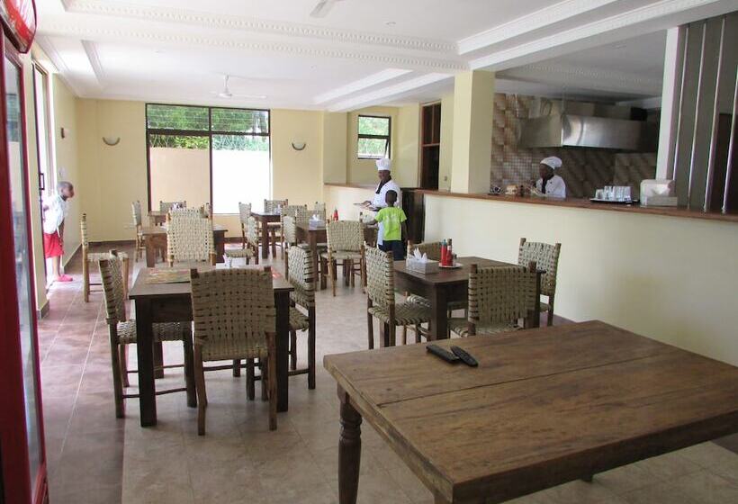 Retro Boutique Hotel Limited