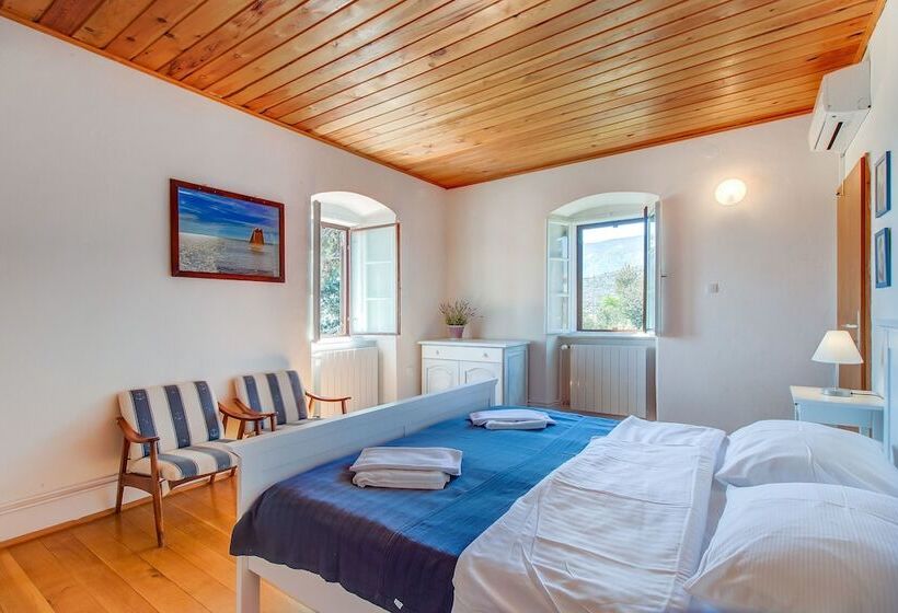 Unique Antistress Oasis Villa Antiqua