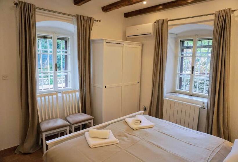 Unique Antistress Oasis Villa Antiqua