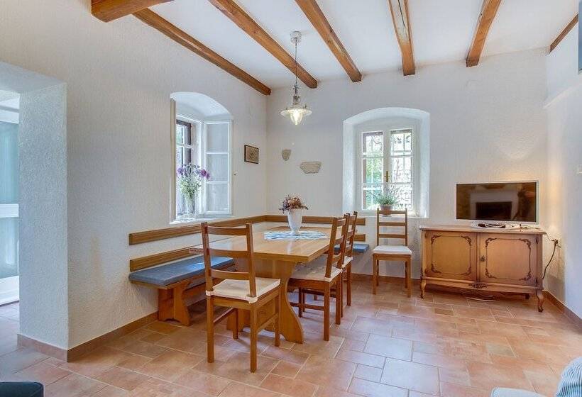 Unique Antistress Oasis Villa Antiqua