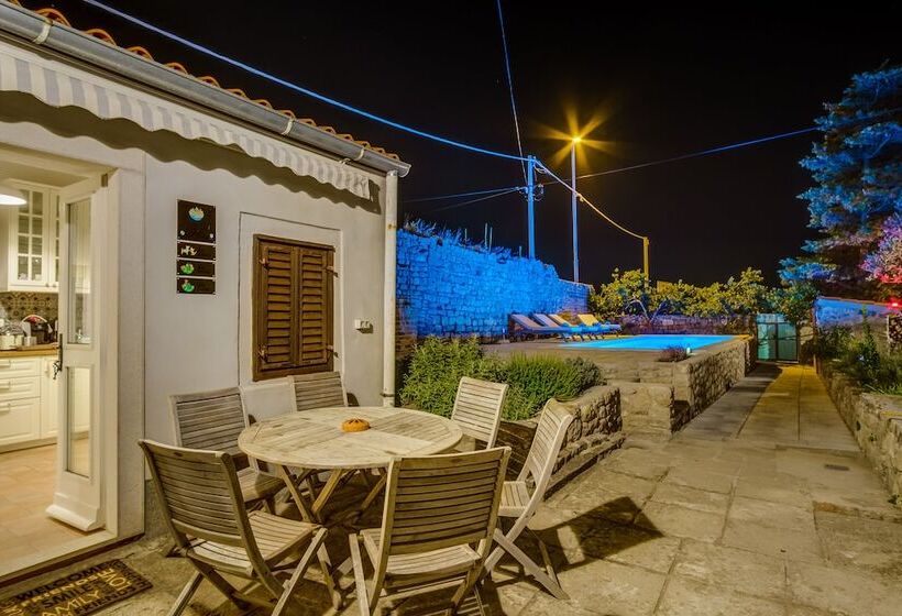Unique Antistress Oasis Villa Antiqua