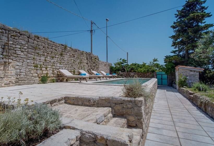 Unique Antistress Oasis Villa Antiqua