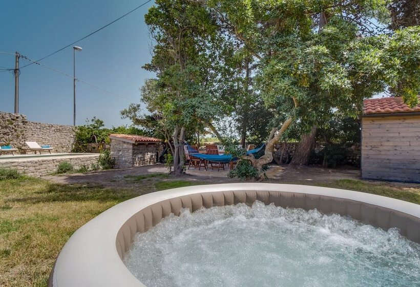 Unique Antistress Oasis Villa Antiqua