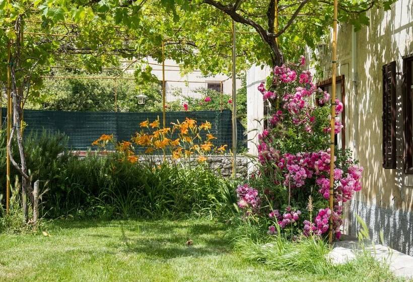 Unique Antistress Oasis Villa Antiqua